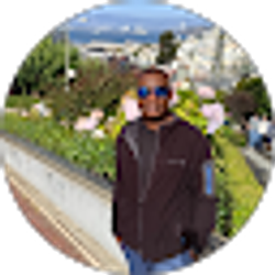 Profile photo of Hezron Nyagaka