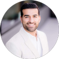 Profile photo of Parsa V