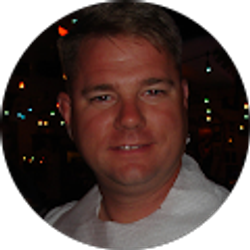 Profile photo of Paul McCormick