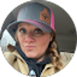 Profile photo of Micah Casdorph