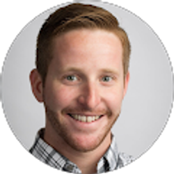 Profile photo of Ryan Black