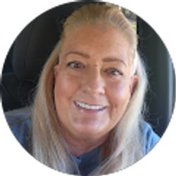 Profile photo of Mary Beth Hummel