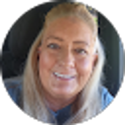 Profile photo of Mary Beth Hummel