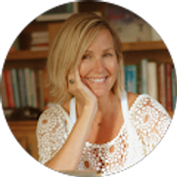 Profile photo of Karen Thompson