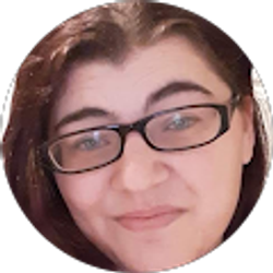 Profile photo of Sarah Foreshee