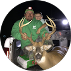 Profile photo of CJ Seay