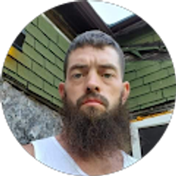 Profile photo of CHRISTOPHER KRUEGER