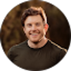 Profile photo of Kyle Asperger