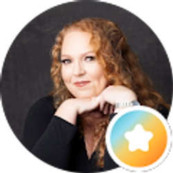 Profile photo of Angela Cohron