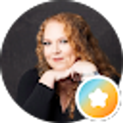 Profile photo of Angela Cohron