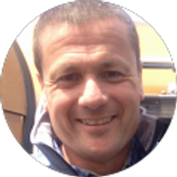 Profile photo of Glenn Girardi