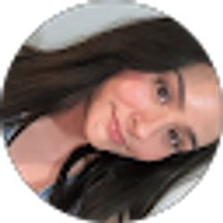 Profile photo of Samantha G