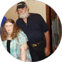 Profile photo of Joyce Anne Meador