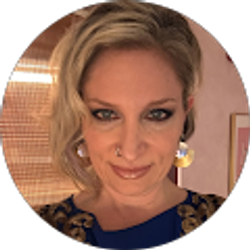 Profile photo of Heather Grace