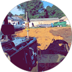 Profile photo of corey johnson