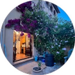 Profile photo of Gilda Burgin