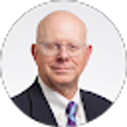 Profile photo of John Wagner