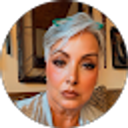 Profile photo of Grisell Larsen