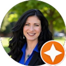 Profile photo of Amanda Shaw