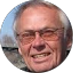 Profile photo of Barney Podlaski