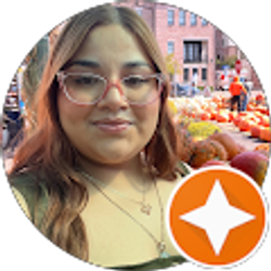 Profile photo of Andrea Garanzuay