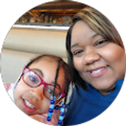 Profile photo of Marquita Bonds