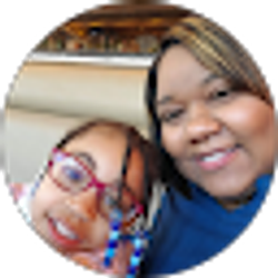 Profile photo of Marquita Bonds