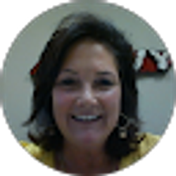 Profile photo of Cindy Tarrant
