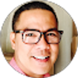 Profile photo of Ron Marquez