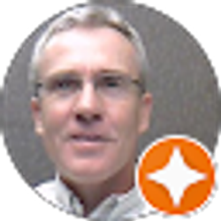 Profile photo of Lionel Bourn