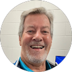 Profile photo of DAVE GIBLIN