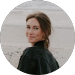 Profile photo of Madeline Hale