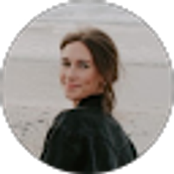 Profile photo of Madeline Hale