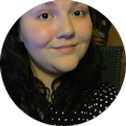 Profile photo of Sarah Ratliff