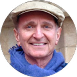 Profile photo of Thomas Pashalides