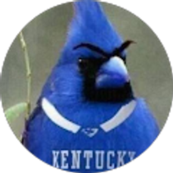 Profile photo of Kentucky Girl