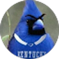 Profile photo of Kentucky Girl