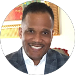 Profile photo of Kenneth Cowan