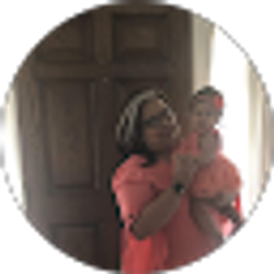 Profile photo of Elba Romero