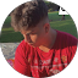 Profile photo of Andy Avila