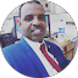 Profile photo of Mohamed Faragalla