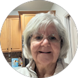 Profile photo of Cathy Bellue