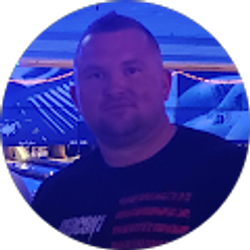 Profile photo of Timothy Jones