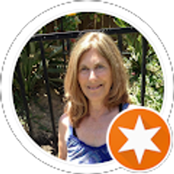 Profile photo of Terry Lynne Wolfe