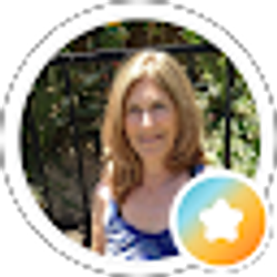 Profile photo of Terry Lynne Wolfe