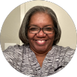 Profile photo of Sandra Gardner