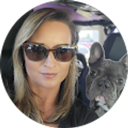 Profile photo of Tiffany Carmickle