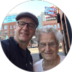 Profile photo of Lee Jerousek