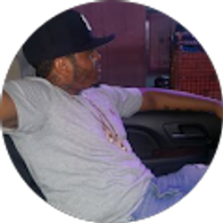 Profile photo of Richard Brown