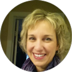 Profile photo of Rhonda Vannort